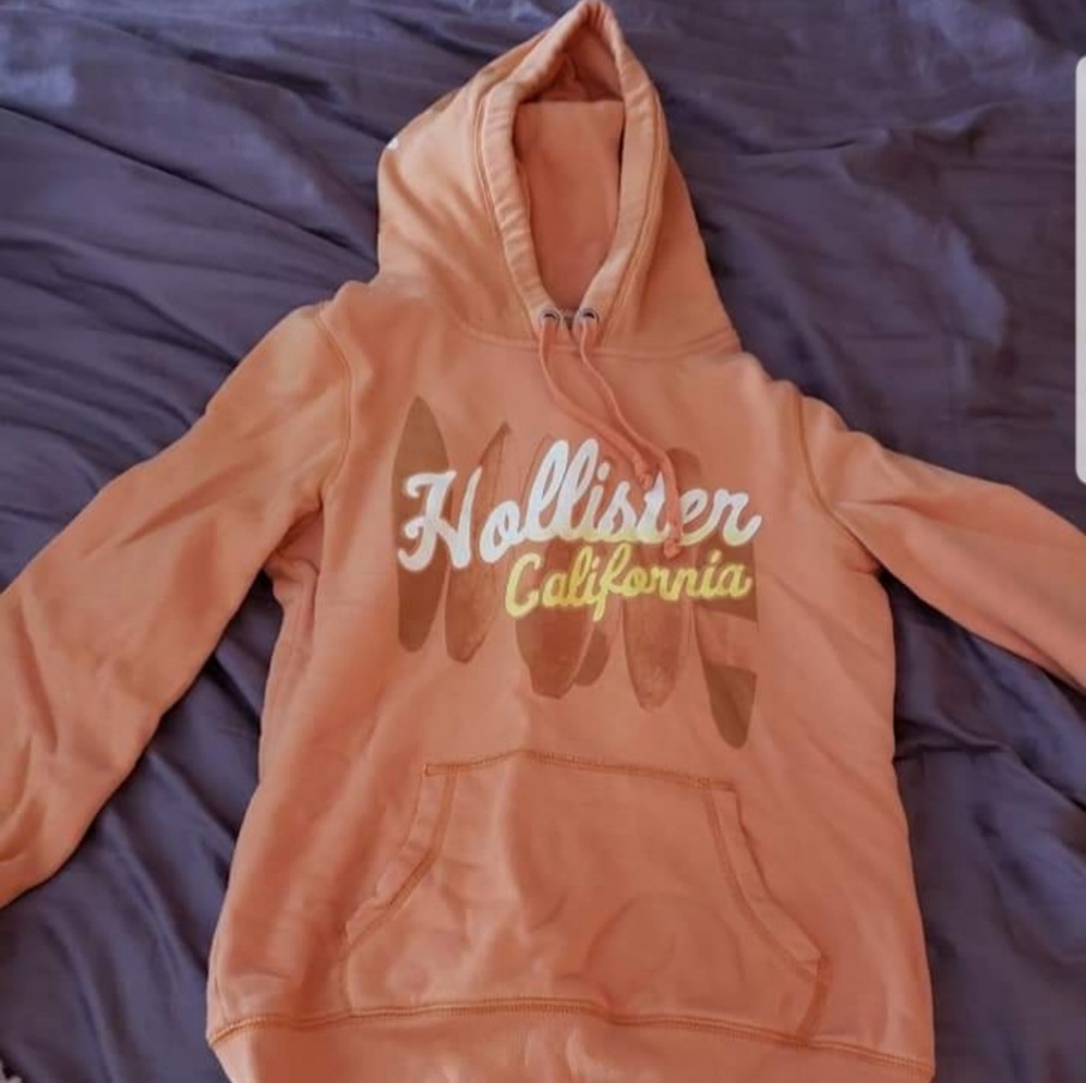 Hollister Hoodie